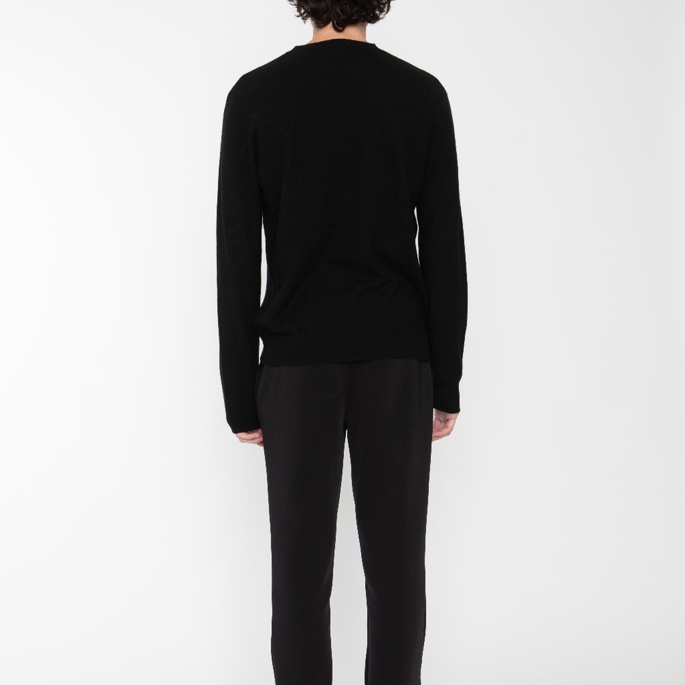 CASHMERE SWEATER - Picture 4 of 8